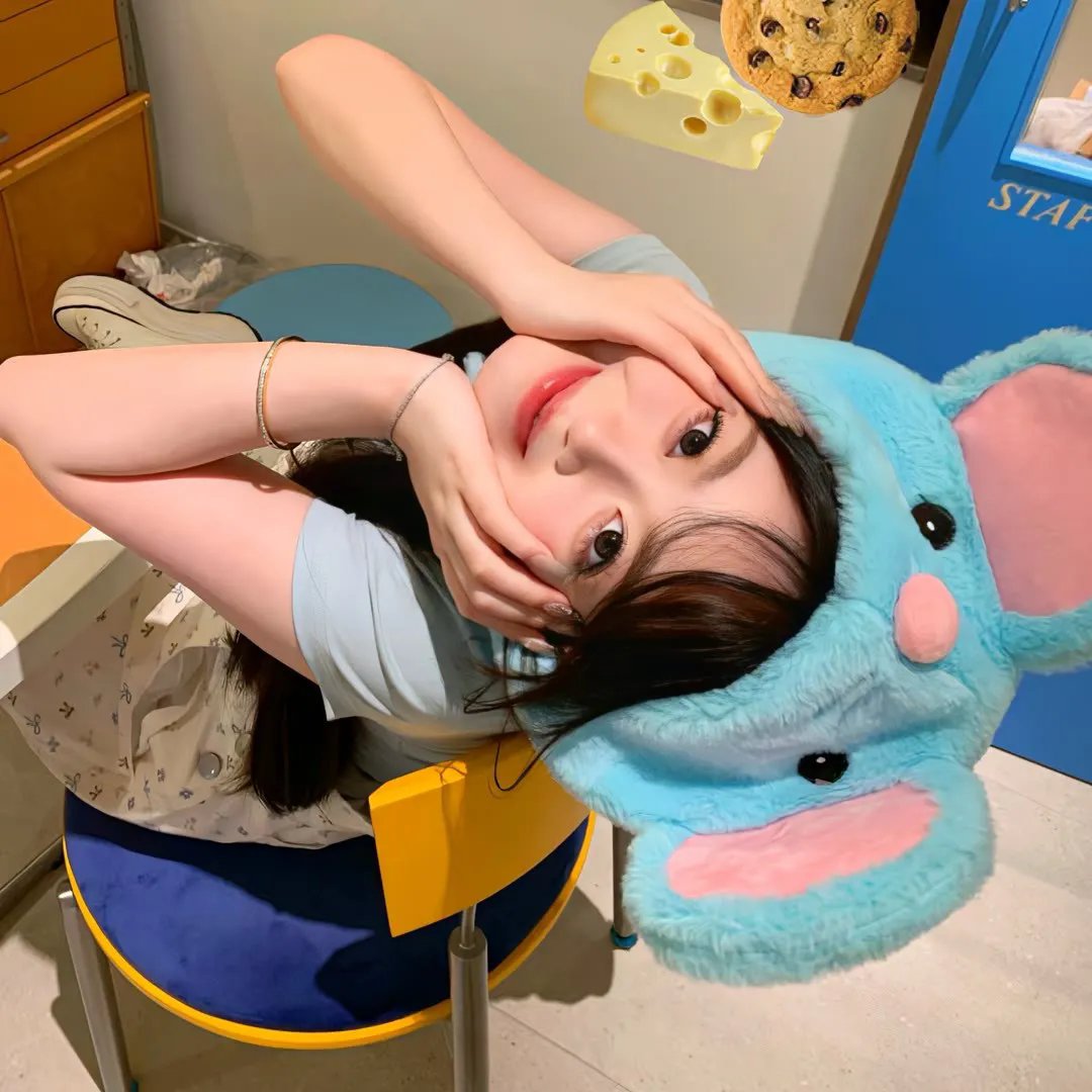 香吻一夕话